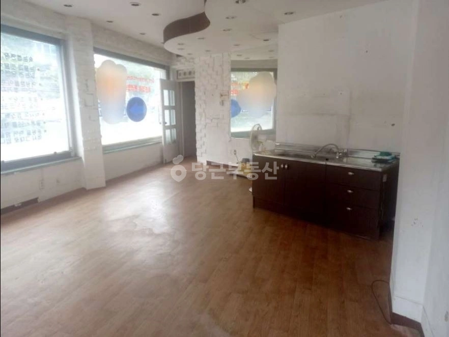 전남광주통합특별시 남구 봉선동 상가 사진 1