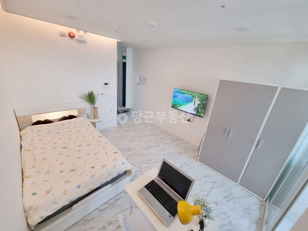전북특별자치도 전주시 완산구 중화산동2가 원룸 사진 1