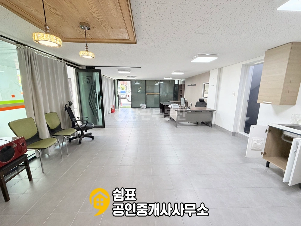 강원특별자치도 원주시 단구동 상가 사진 1