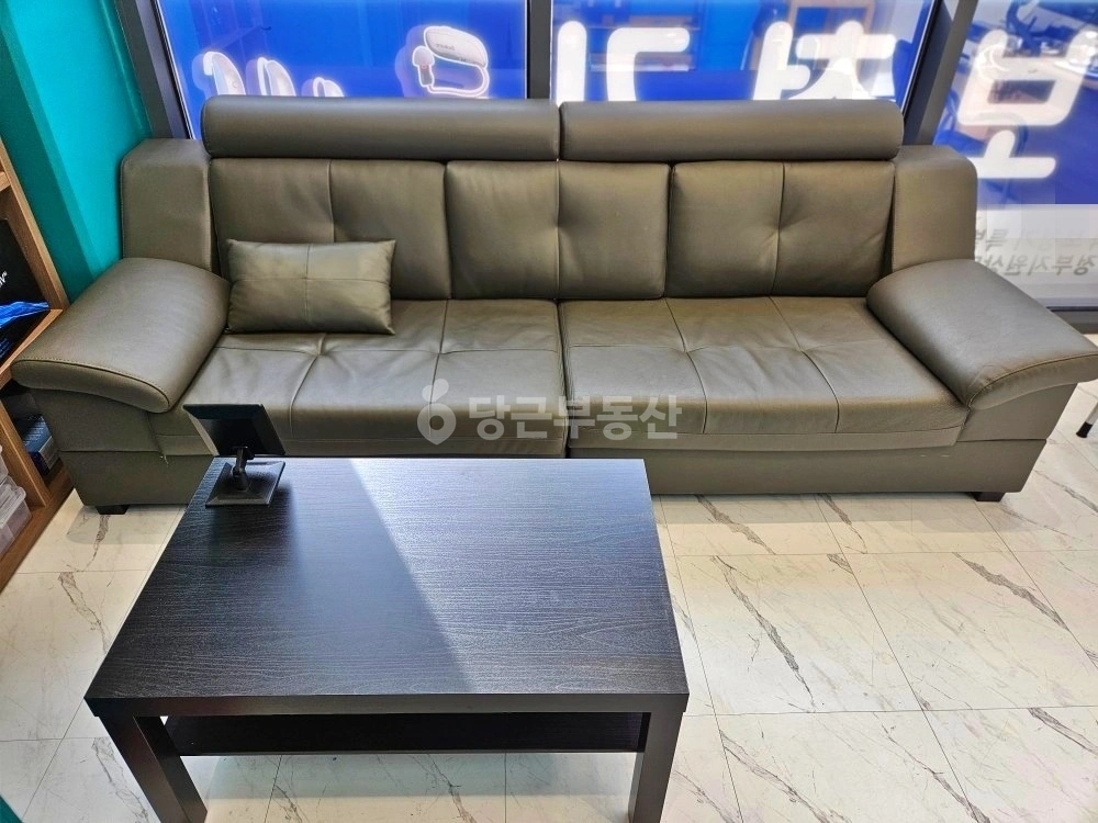 서울특별시 양천구 신정동 상가 사진 1