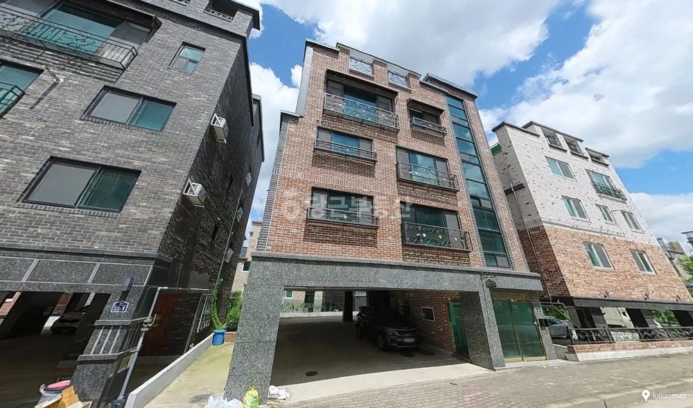 충청북도 청주시 청원구 율량동 건물 사진 1