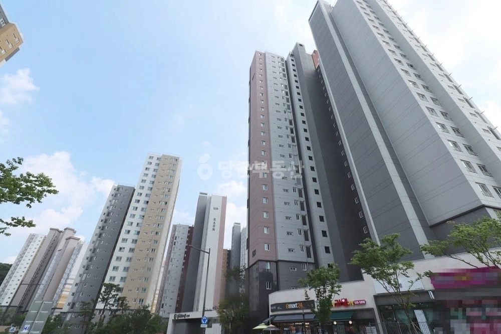 경기도 남양주시 화도읍 아파트 사진 1