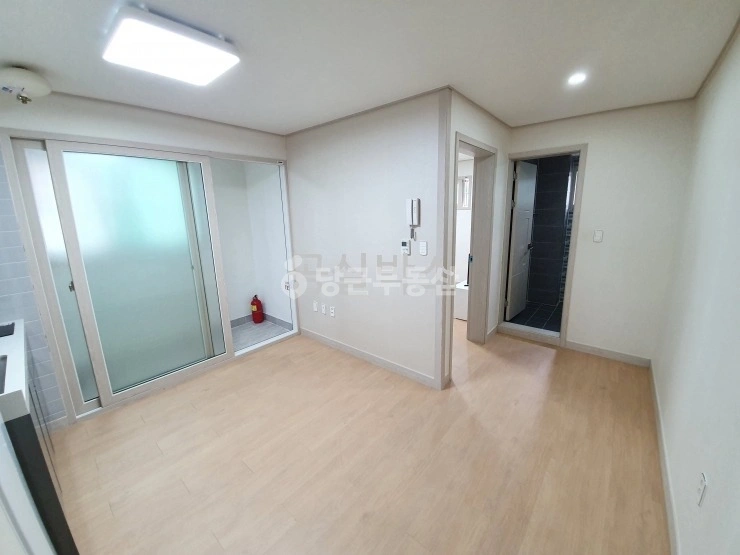 대전광역시 중구 목동 원룸 사진 1