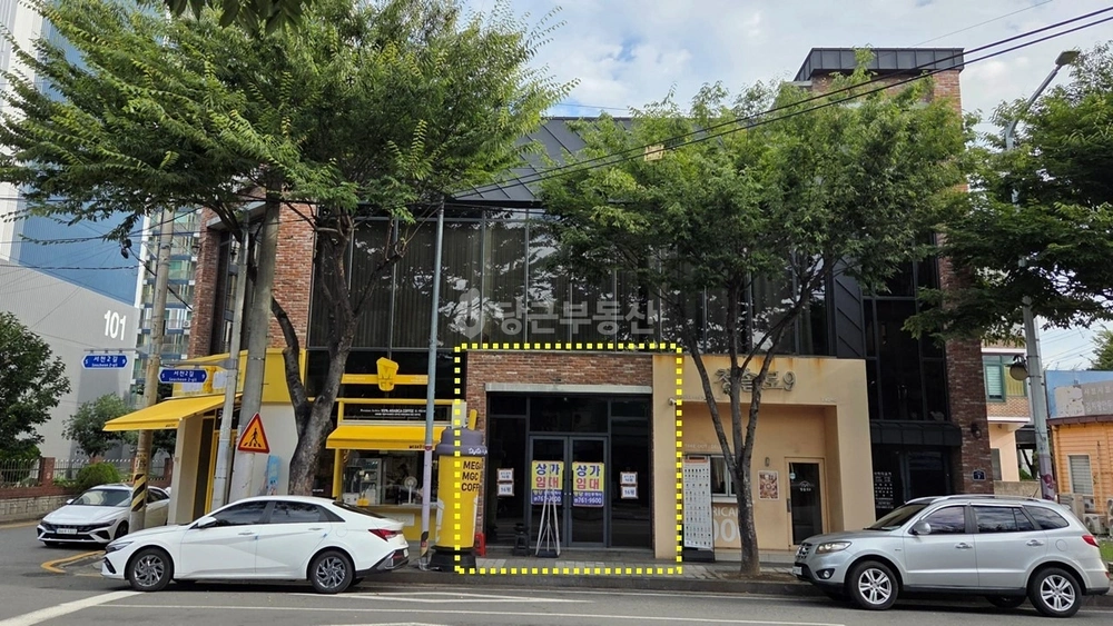 전남광주통합특별시 광양시 광양읍 상가 사진 1