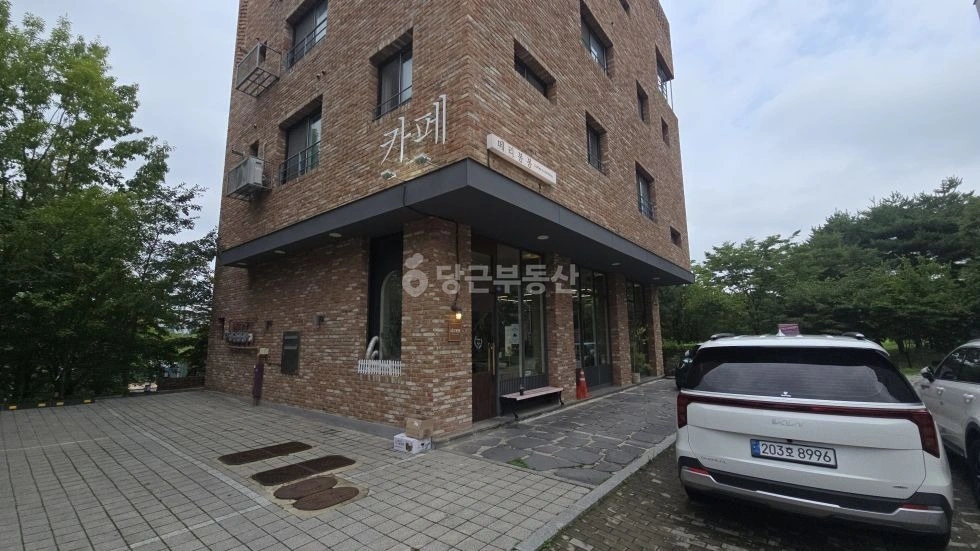 경기도 파주시 동패동 상가 사진 1