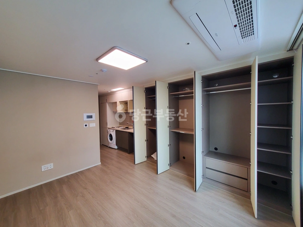 경기도 김포시 구래동 오피스텔 사진 1