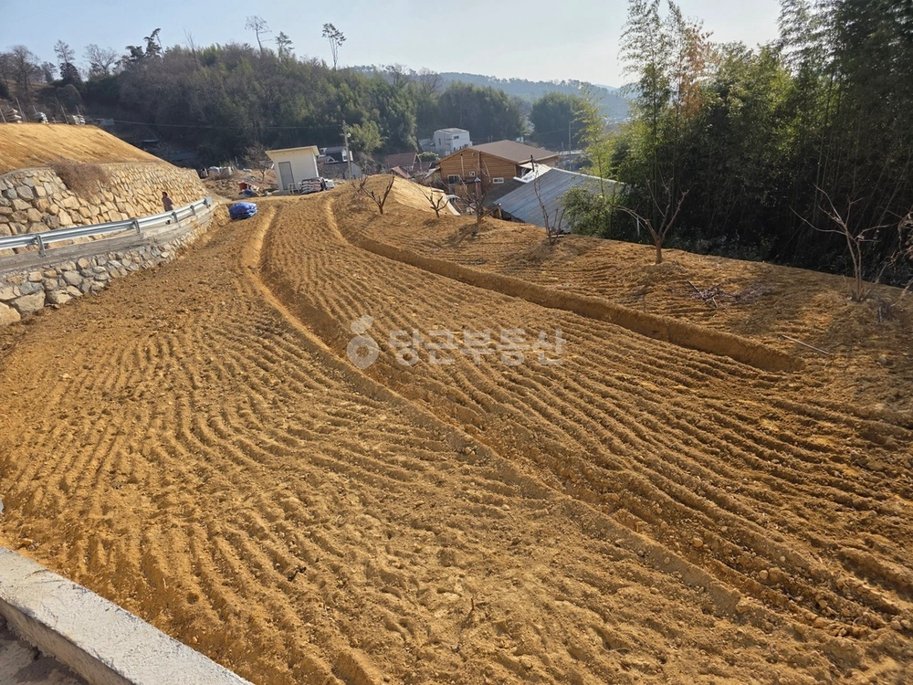 울산광역시 울주군 온양읍 토지 사진 1