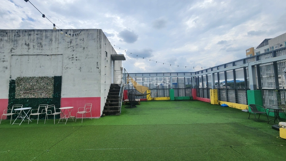서울특별시 송파구 오금동 상가 사진 1