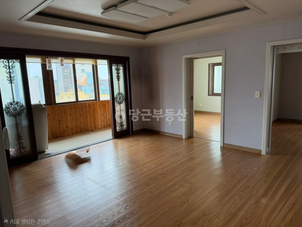 제주특별자치도 제주시 이도2동 빌라(투룸 이상) 사진 1