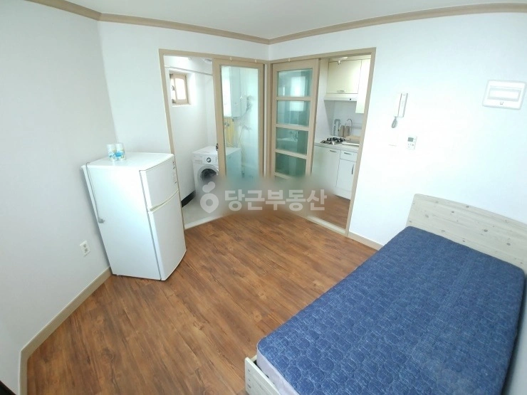 대전광역시 중구 선화동 원룸 사진 1