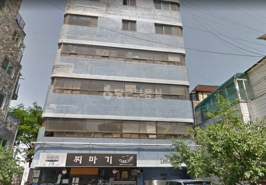 서울특별시 서초구 양재동 상가 사진 1
