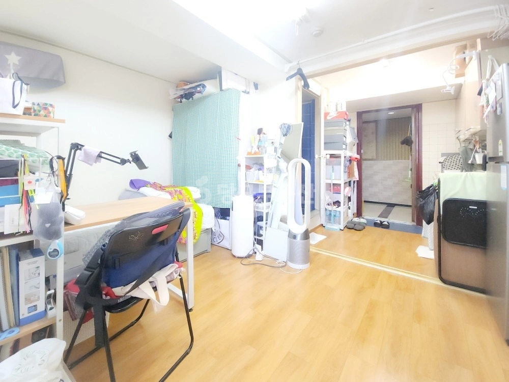 서울특별시 동작구 사당동 원룸 사진 1