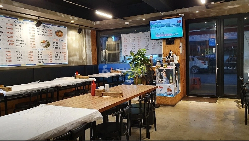 충청남도 천안시 서북구 쌍용동 상가 사진 1