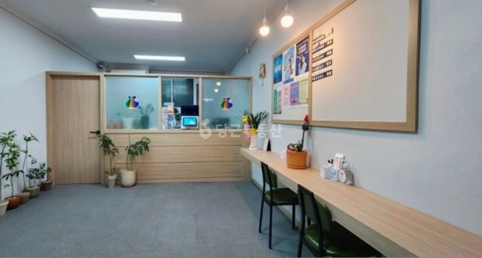 경기도 시흥시 월곶동 상가 사진 1