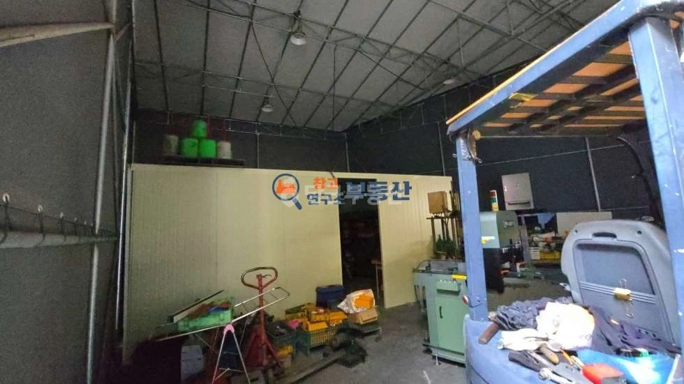 경기도 파주시 검산동 공장/창고 사진 1