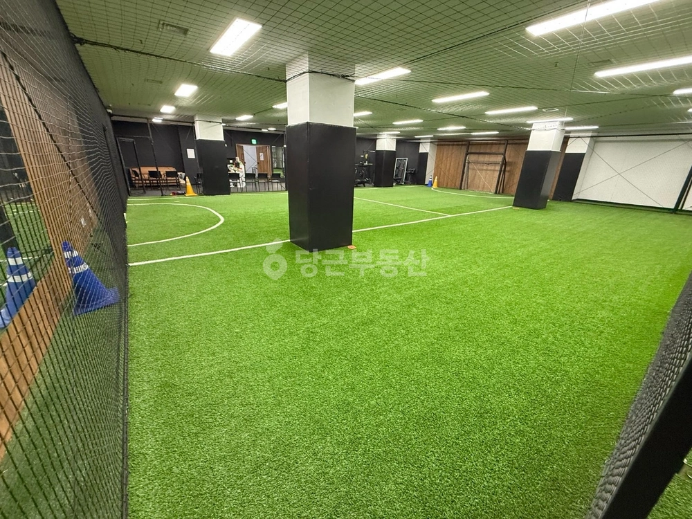 서울특별시 강남구 일원동 상가 사진 1
