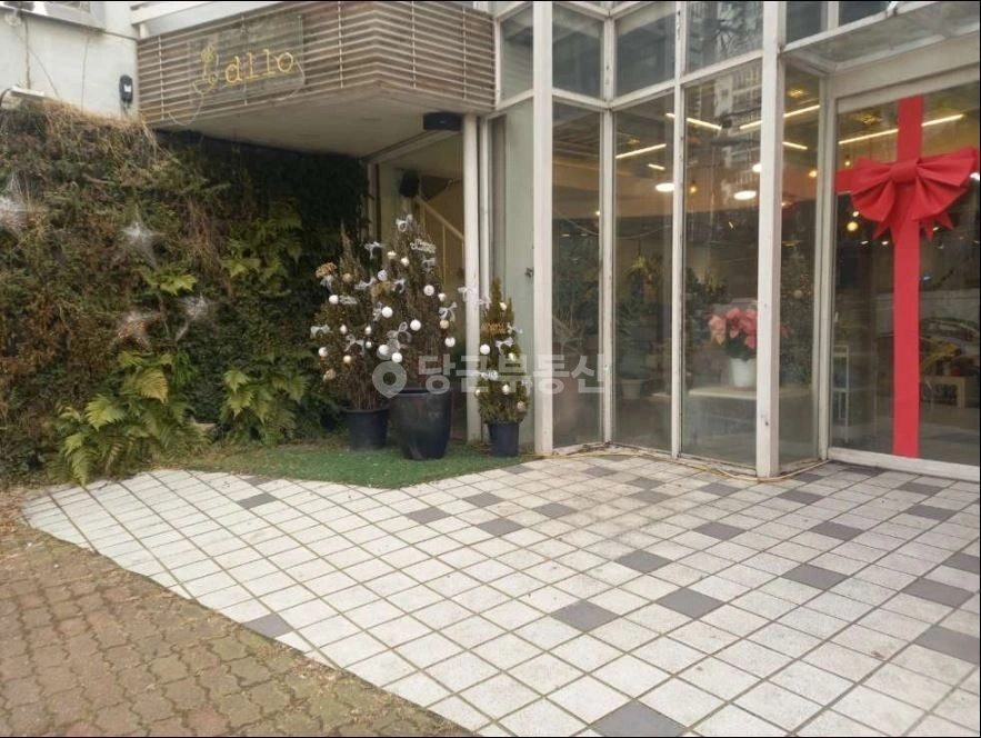 전남광주통합특별시 남구 봉선동 상가 사진 1