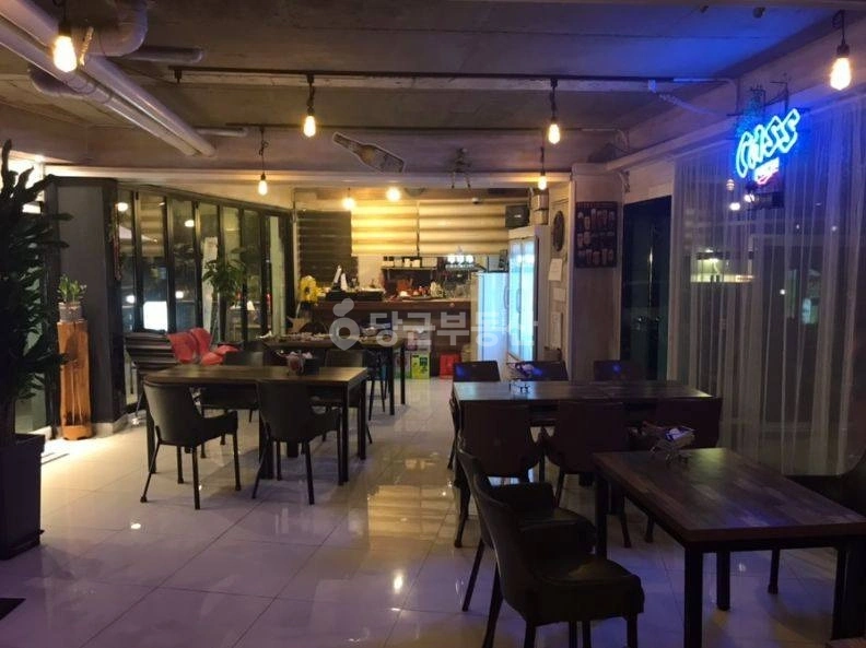 경기도 성남시 분당구 야탑동 상가 사진 1