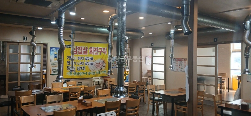 경상남도 통영시 광도면 상가 사진 1