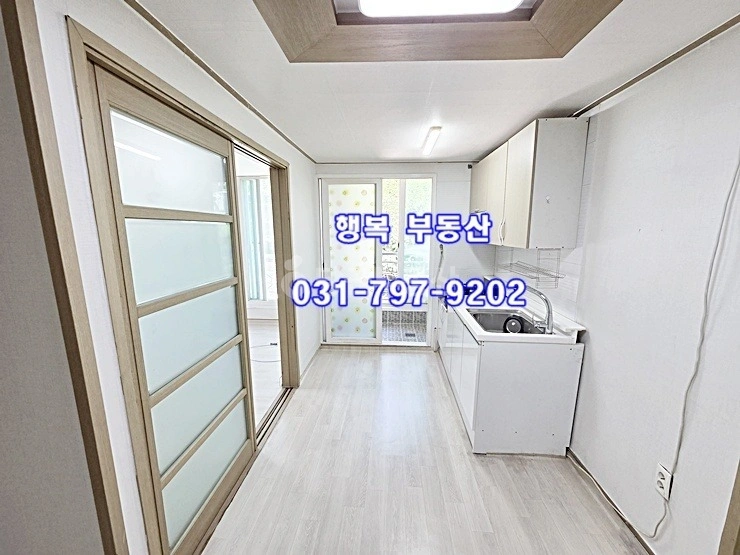 경기도 광주시 송정동 빌라(투룸 이상) 사진 1