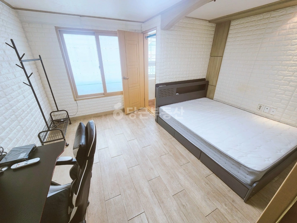 울산광역시 북구 화봉동 원룸 사진 1