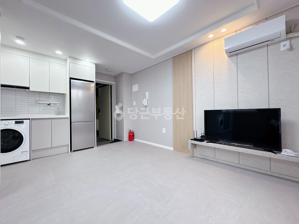 충청북도 청주시 흥덕구 봉명동 원룸 사진 1