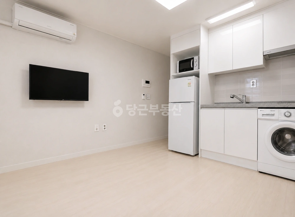 서울특별시 강서구 등촌동 원룸 사진 1