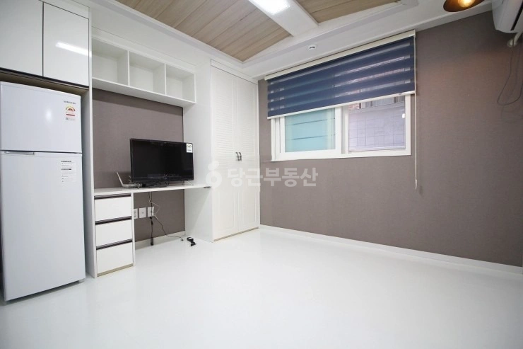 대전광역시 서구 괴정동 원룸 사진 1