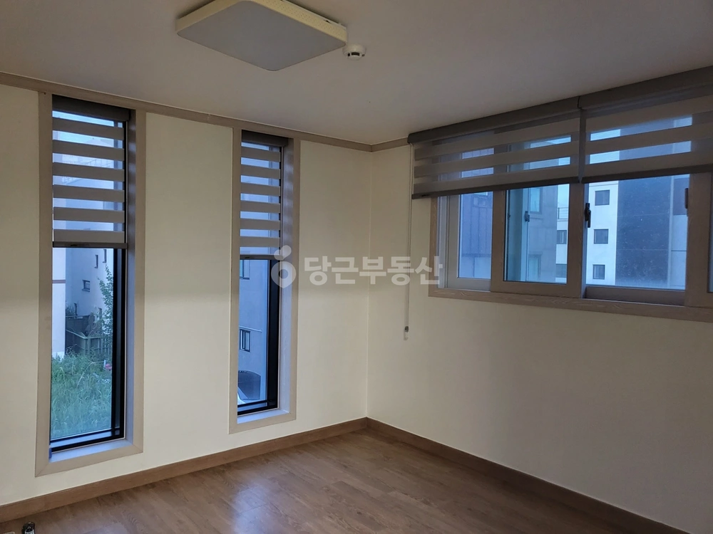 경상북도 포항시 북구 양덕동 원룸 사진 1