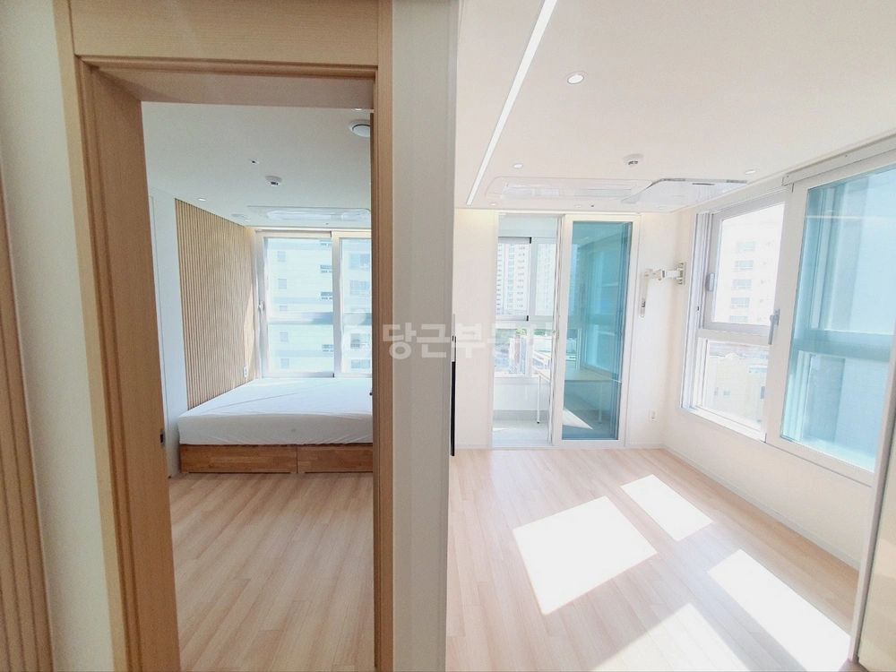 부산광역시 동래구 온천동 오피스텔 사진 1