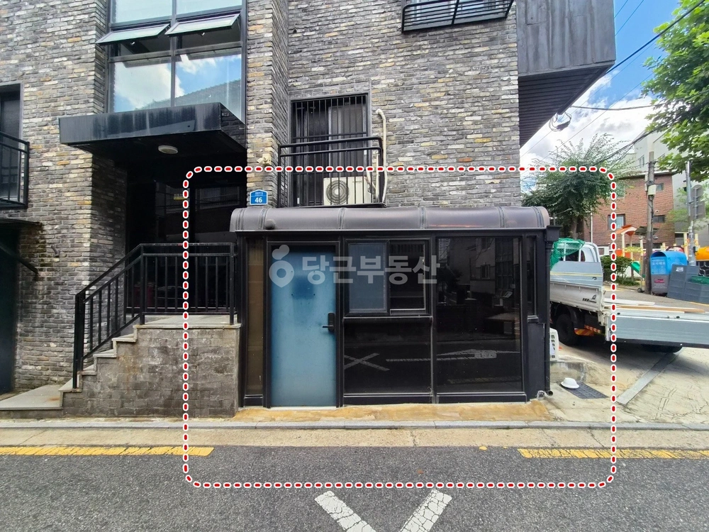 서울특별시 마포구 중동 상가 사진 1