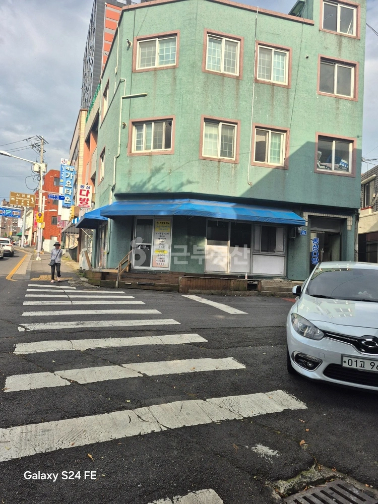 제주특별자치도 제주시 일도2동 단독/전원주택 사진 1