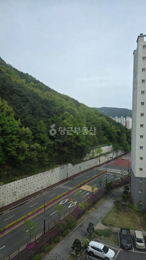 전남광주통합특별시 순천시 용당동 아파트 사진 1