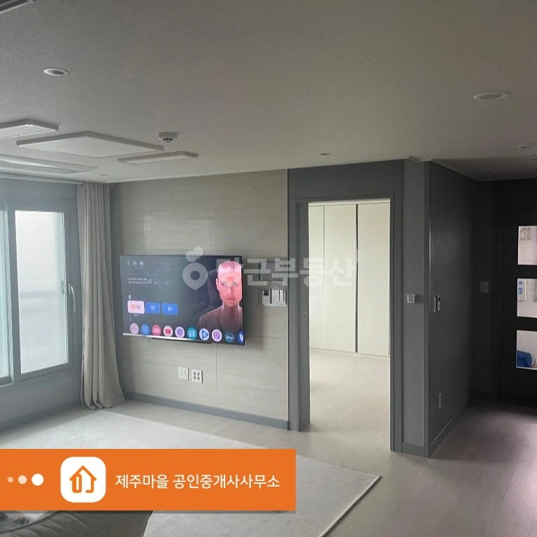 제주특별자치도 제주시 이호이동 빌라(투룸 이상) 사진 1