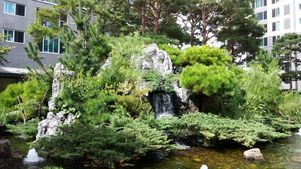 경기도 수원시 장안구 조원동 아파트 사진 1