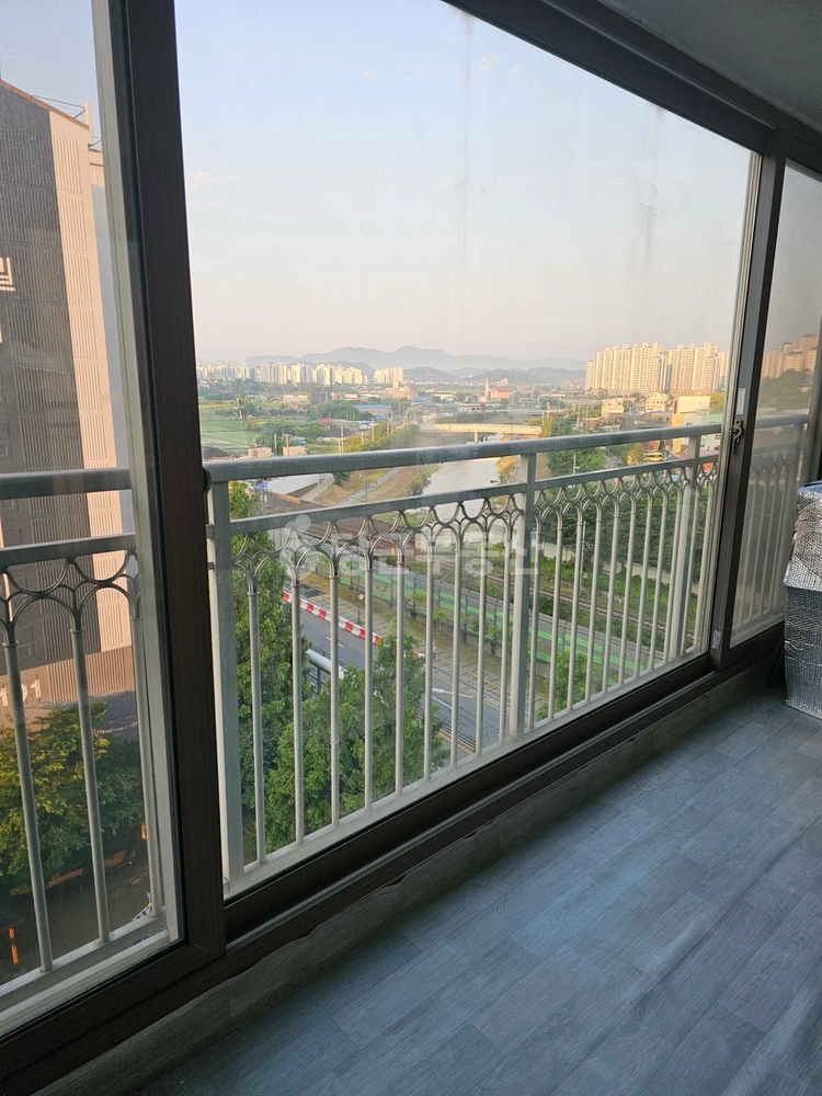 충청남도 천안시 동남구 다가동 아파트 사진 1