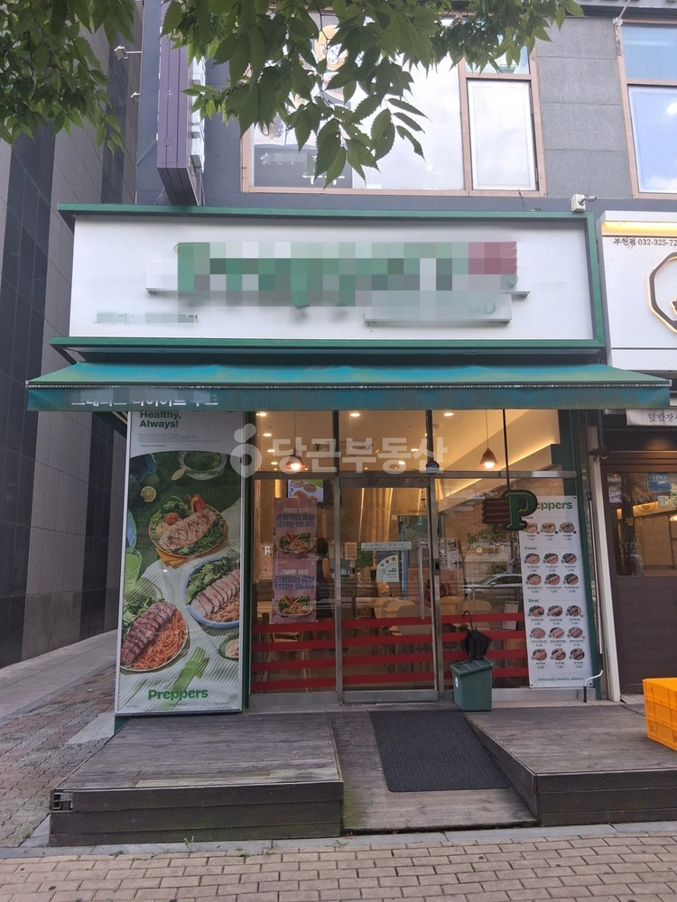 경기도 부천시 원미구 중동 상가 사진 1