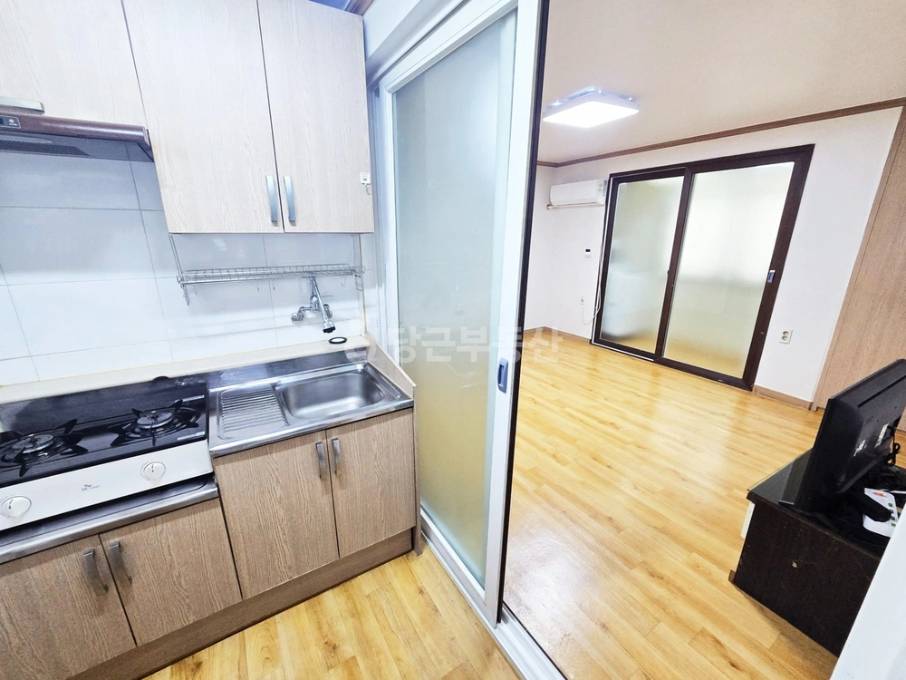 충청북도 청주시 상당구 용정동 원룸 사진 1