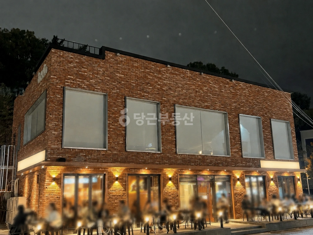 대구광역시 수성구 두산동 상가 사진 1