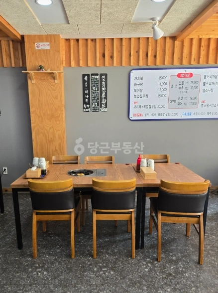 전남광주통합특별시 서구 풍암동 상가 사진 1