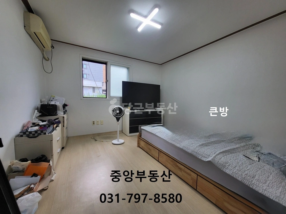 경기도 광주시 경안동 빌라(투룸 이상) 사진 1
