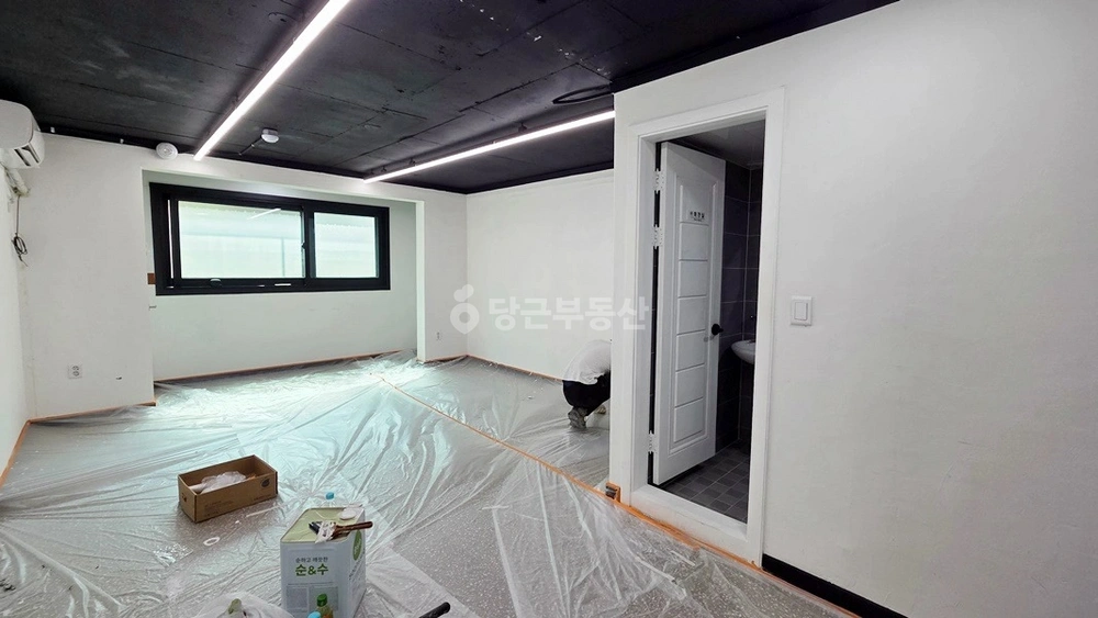 서울특별시 강남구 논현동 사무실 사진 1