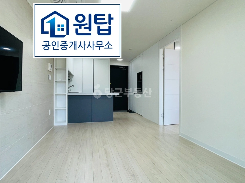 제주특별자치도 제주시 연동 원룸 사진 1