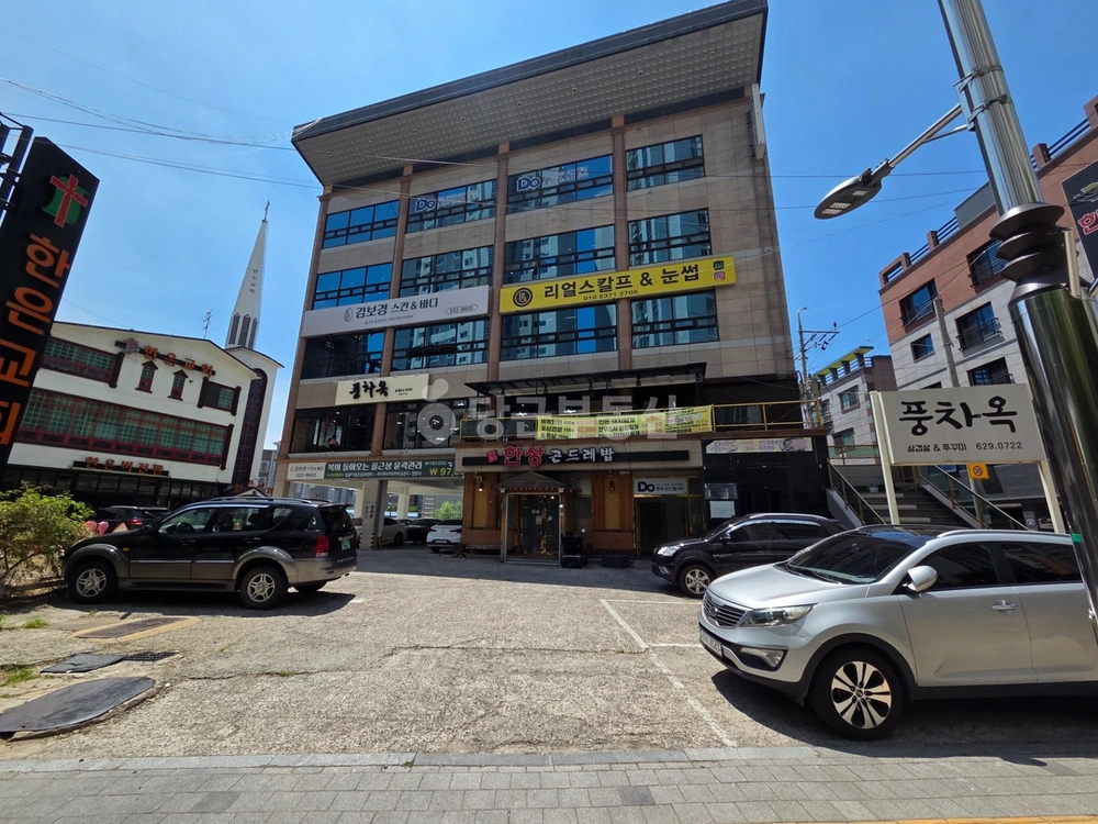 대구광역시 달서구 장기동 사무실 사진 1