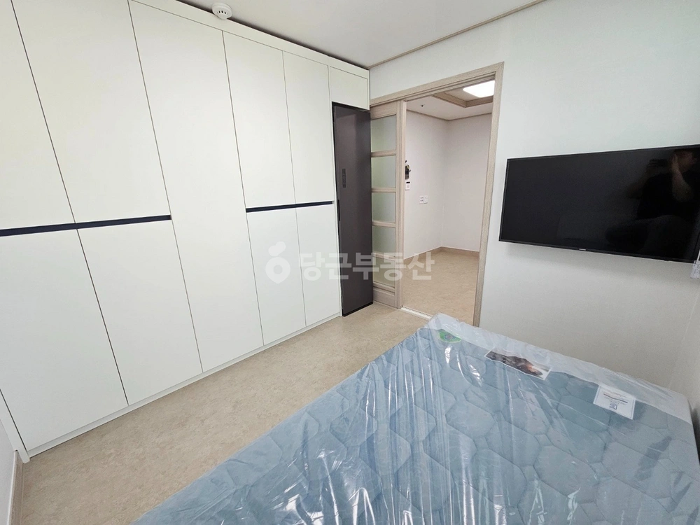 부산광역시 부산진구 양정동 오피스텔 사진 1