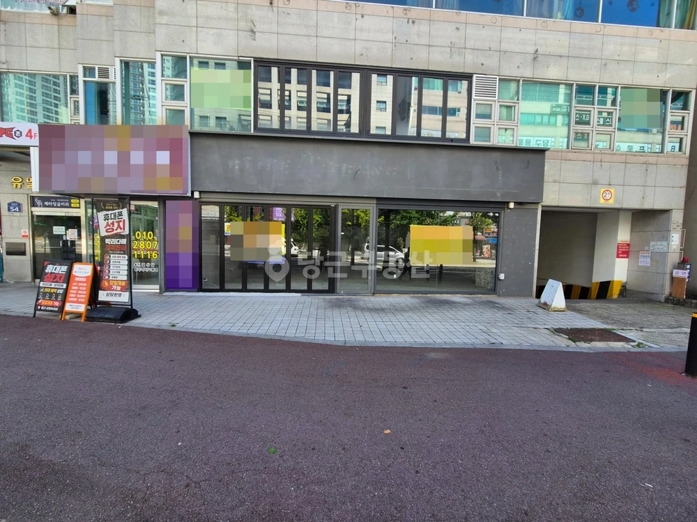 경기도 고양시 일산서구 탄현동 상가 사진 1