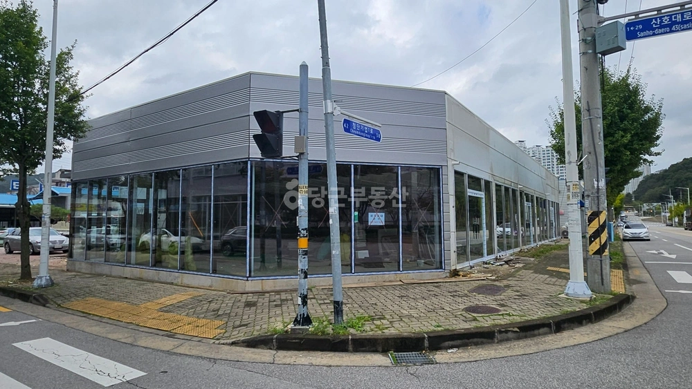 경상북도 구미시 산동읍 상가 사진 1