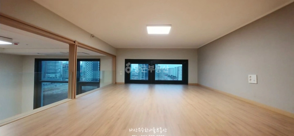 경기도 남양주시 다산동 오피스텔 사진 1