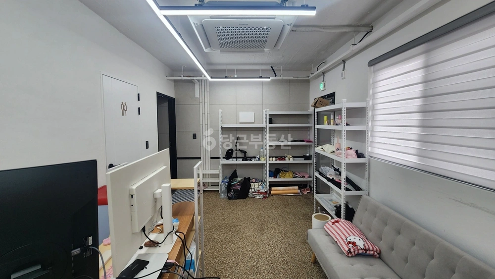 서울특별시 송파구 문정동 사무실 사진 1