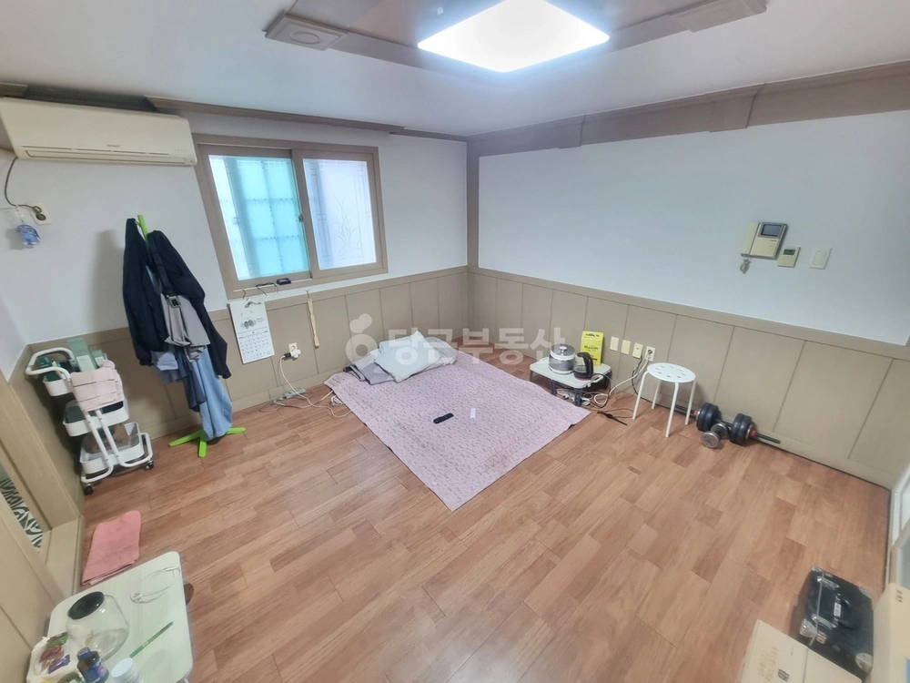 경상남도 김해시 삼정동 원룸 사진 1